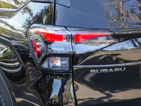 New 2026 Subaru Forester Touring image 7