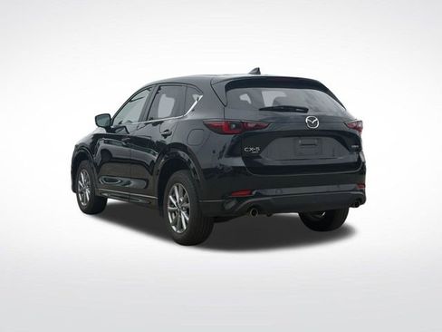 Used 2025 MAZDA CX-5 AWD 2.5 S w/ Select Package image 17