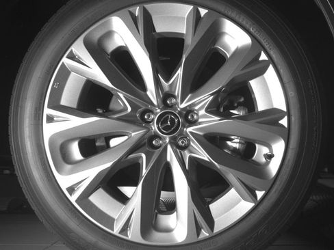 Used 2026 MAZDA CX-90 3.3 Turbo w/ Preferred Package image 15