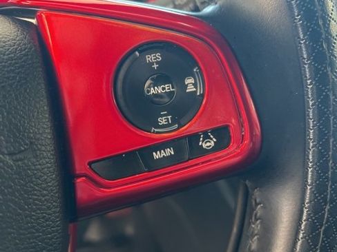 Used 2017 Honda CR-V Touring image 19