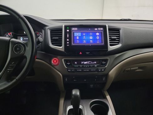 Used 2016 Honda Pilot EX-L image 20