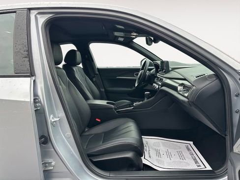 Used 2023 Acura Integra A-Spec image 15