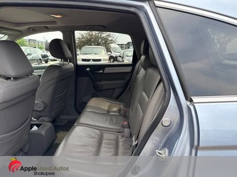 Used 2011 Honda CR-V EX-L image 7