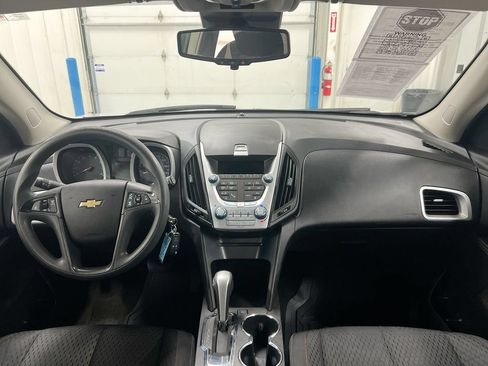 Used 2014 Chevrolet Equinox LS AWD/4WD image 10