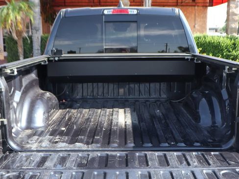 Used 2020 RAM 1500 Rebel w/ Rebel Level 2 Equipment Group AWD/4WD image 9