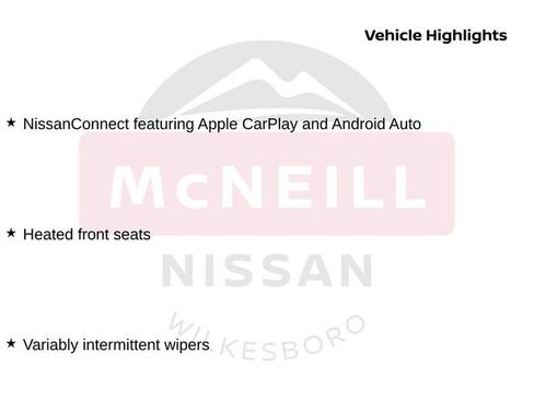 Used 2023 Nissan Rogue Platinum AWD/4WD image 11