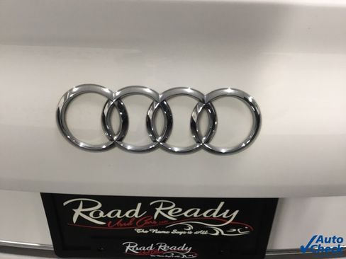 Used 2016 Audi A6 3.0T Premium Plus w/ Driver Assistance Package image 13