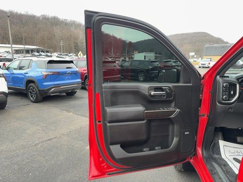 Used 2019 Chevrolet Silverado 1500 RST image 13