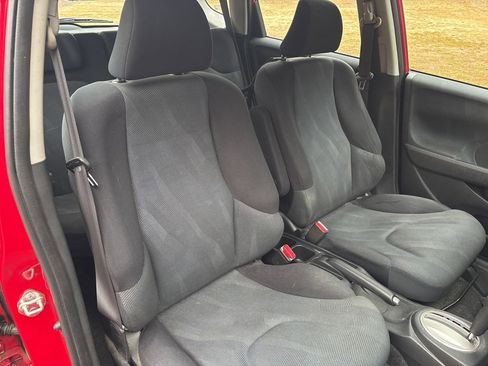 Used 2009 Honda Fit Sport image 9