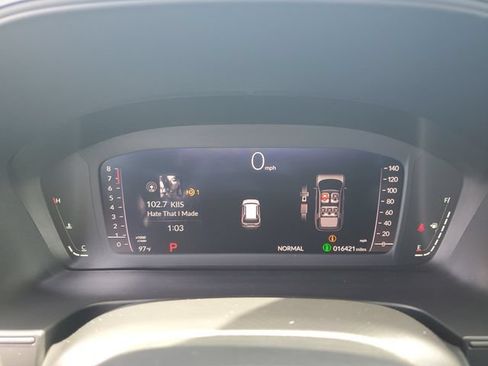 Certified 2026 Honda Passport TrailSport image 31