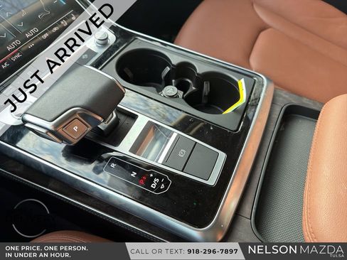 Used 2023 Audi Q7 2.0T Premium Plus image 13
