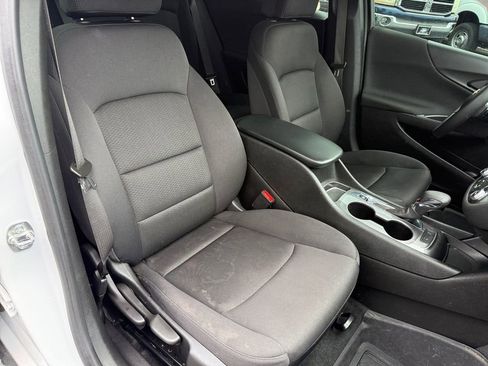 Used 2024 Chevrolet Malibu RS FWD image 18