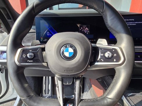 Used 2023 BMW 760i xDrive 760i xDrive w/ Executive Package image 21