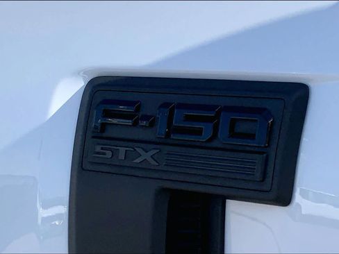 Used 2024 Ford F150 STX w/ Equipment Group 201A FX4 AWD/4WD image 10