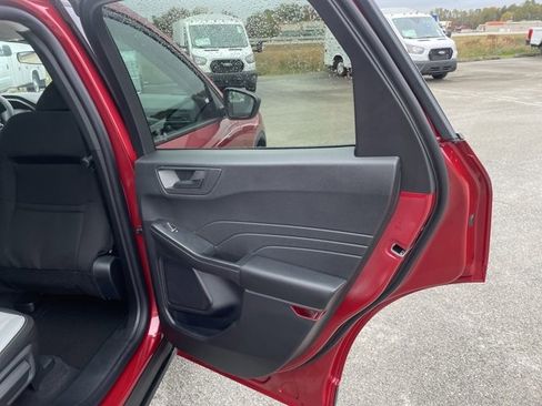 New 2026 Ford Escape Active w/ Cold Weather Package image 49