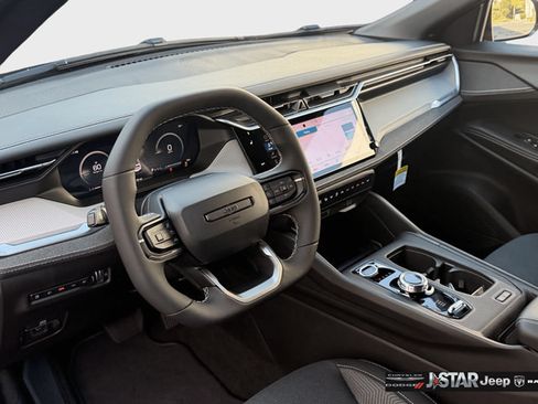 New 2026 Jeep Cherokee Laredo AWD/4WD image 34