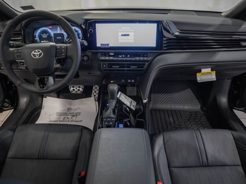 New 2026 Toyota Camry XSE image 18