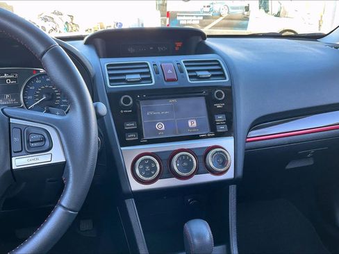 Used 2016 Subaru Crosstrek 2.0i Premium w/ Special Edition image 6