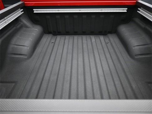 New 2026 Nissan Frontier SV w/ SV Convenience Package image 29