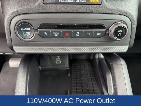 Certified 2025 Ford Bronco Sport Big Bend image 23