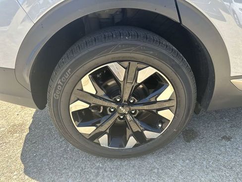 Used 2023 Kia Sportage X-Line w/ X-Line Premium Package AWD/4WD image 47