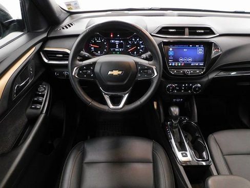 Used 2023 Chevrolet TrailBlazer ACTIV w/ Convenience Package image 35