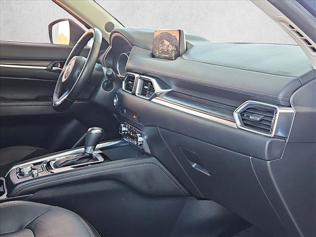 Used 2017 MAZDA CX-5 Grand Touring AWD/4WD image 21