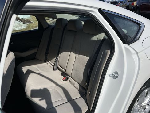 Used 2023 Honda Accord LX image 22