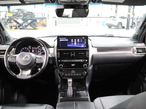 Certified 2023 Lexus GX 460 Premium image 17