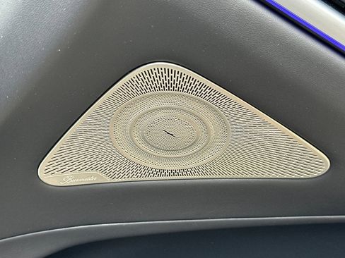 Used 2024 Mercedes-Benz S 63 AMG S image 23