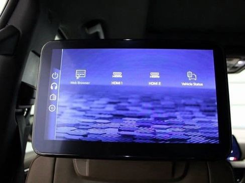 New 2026 Chevrolet Tahoe High Country image 22