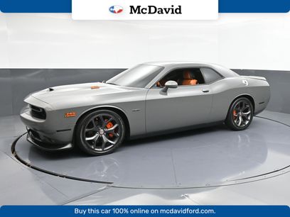 Used 2019 Dodge Challenger R/T