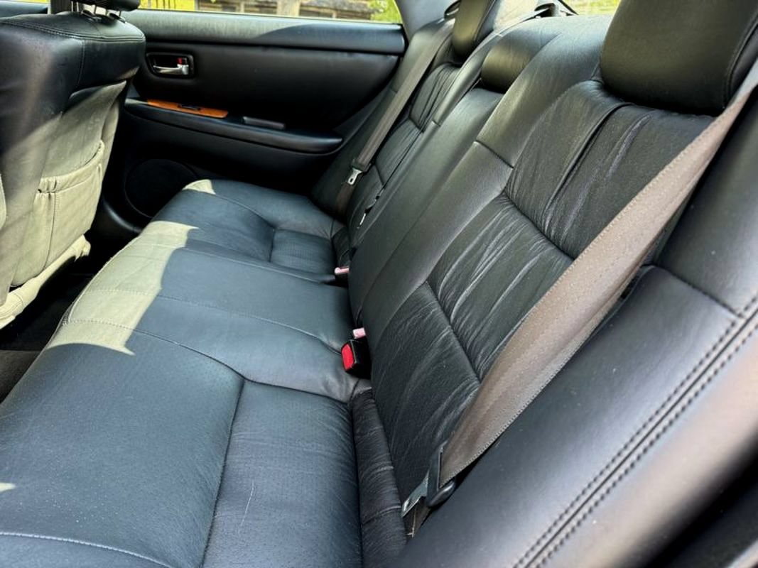Used 2001 Lexus ES 330 FWD image 21