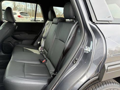 New 2026 Subaru Outback Premium image 32