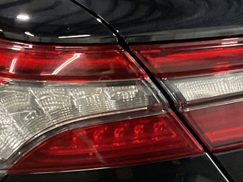 Used 2024 Toyota Camry XSE FWD image 10