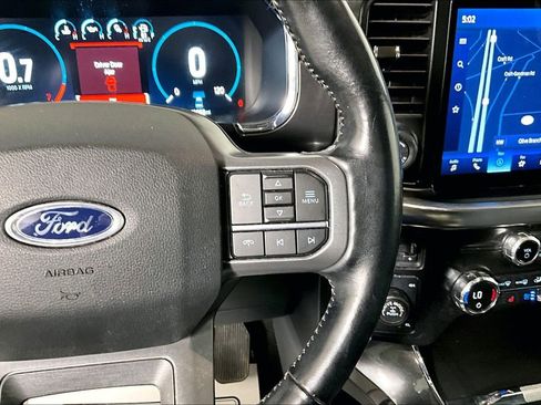 Used 2021 Ford F150 Lariat image 19