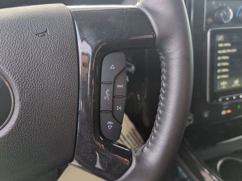 Used 2024 Chevrolet Express 2500 Extended image 19