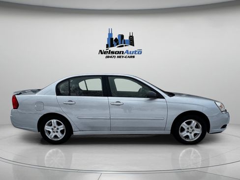 Used 2005 Chevrolet Malibu LT w/ Preferred Equipment Group image 3