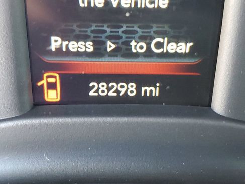 Used 2021 RAM 2500 Big Horn w/ Night Edition image 26