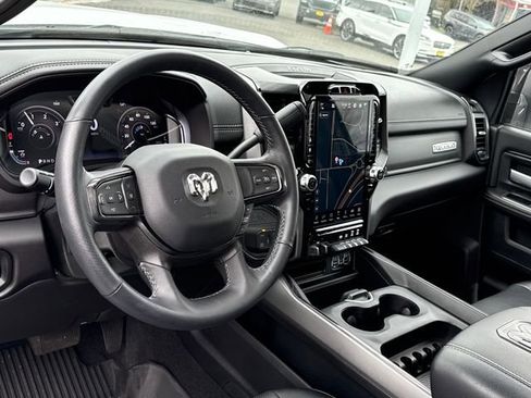 Used 2024 RAM 2500 Rebel image 23