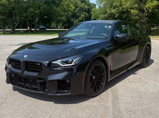 Used 2024 BMW M2 w/ Lighting Package RWD video 2