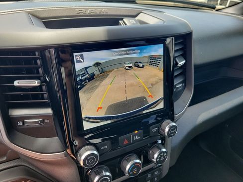 Used 2026 RAM 1500 Express AWD/4WD image 22