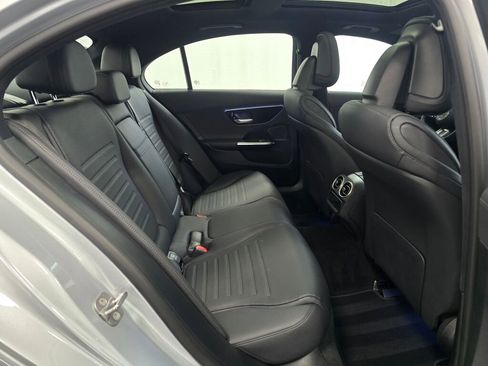 Certified 2025 Mercedes-Benz C 300 C 300 image 23