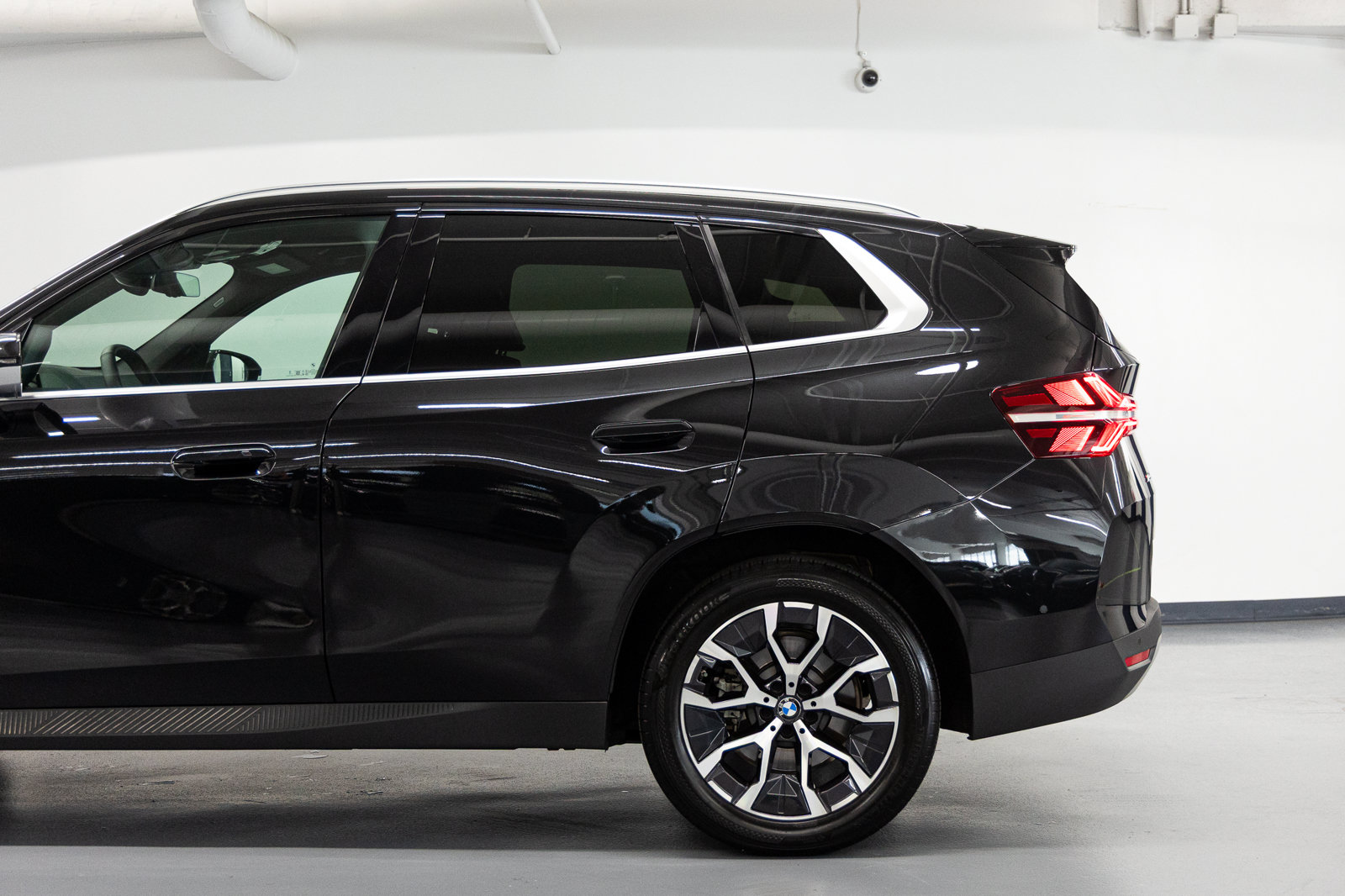 Used 2026 BMW X3 xDrive30i AWD/4WD image 13