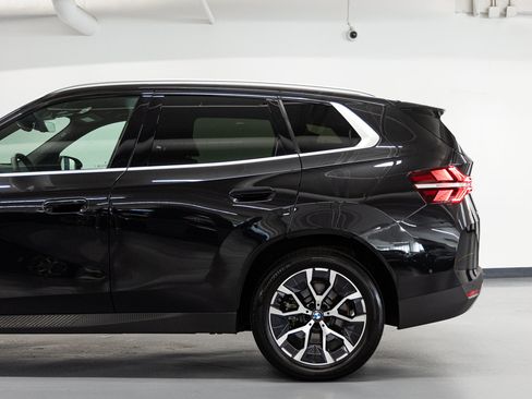 Used 2026 BMW X3 xDrive30i AWD/4WD image 13
