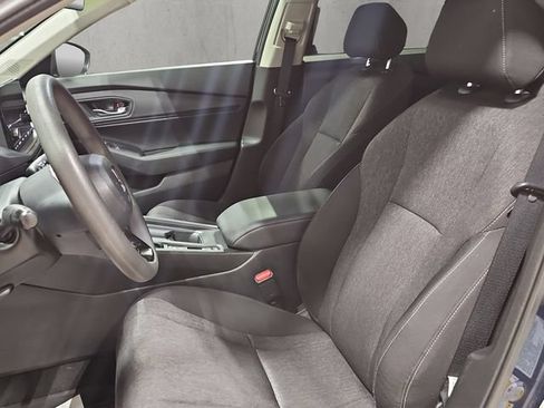 Used 2024 Honda Accord EX image 12