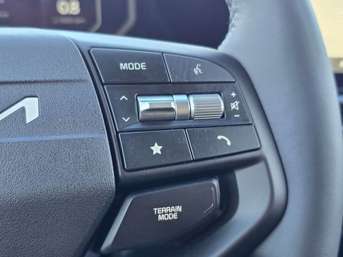 New 2026 Kia Sportage SX image 35