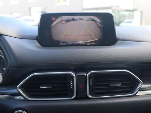 Used 2018 MAZDA CX-5 Grand Touring image 26