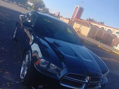 Used 2013 Dodge Charger R/T