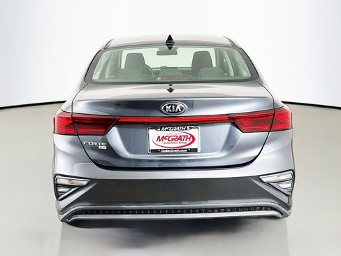 Used 2019 Kia Forte Sedan FWD image 15